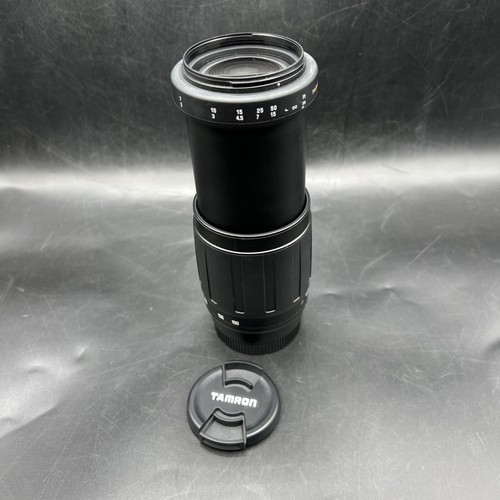 Tamron tele macro - af, (1:4)