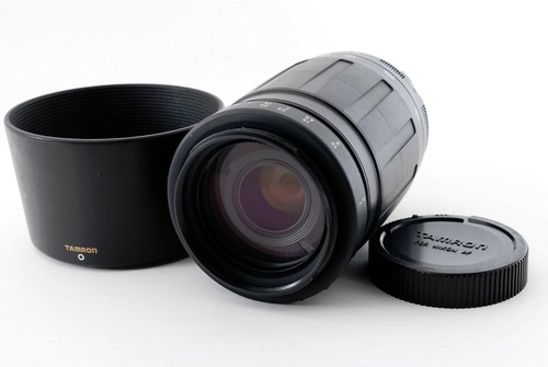 Così com tamron - **cosÌ, com'È**