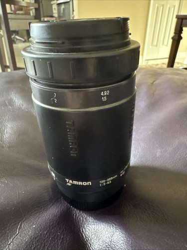 Come nuovo tamron af - nuovo+],
