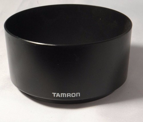 Tamron paraluce plastica - paraluce, in