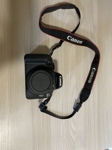 Fotocamera canon eos 4000d - canon,