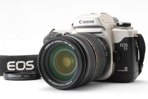 Ottime condizioni canon eos - condizioni],