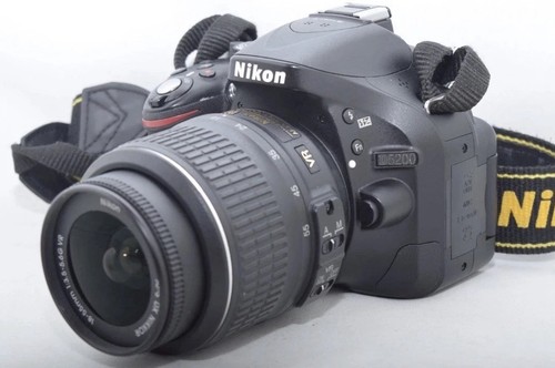 Nikon d5200 con tamron - d5200,