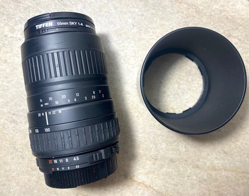 Tamron per obiettivo nikon - nikon, af