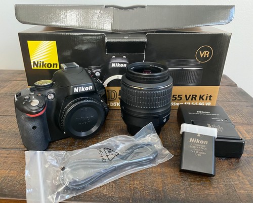 Nikon d5100 - nikon,
