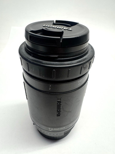 Vintage tamron 100 - vintage,