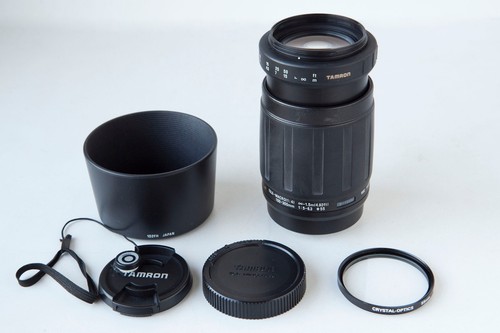 Tamron tele macro 100 300 - af, 100-300