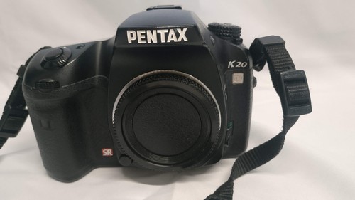 Pentax k20d 7400shoots - pentax, +