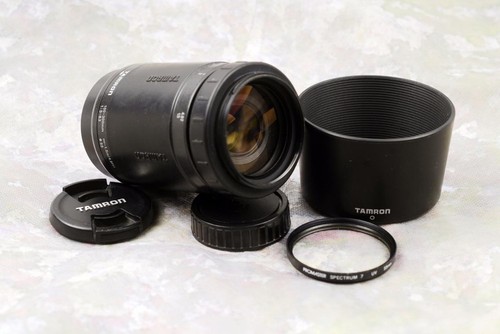 Tamron 86d 100 300 mm - 100-300,