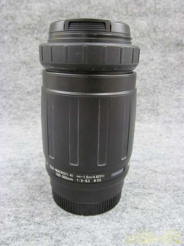 Tamron teleobiettivo zoom - tamron,