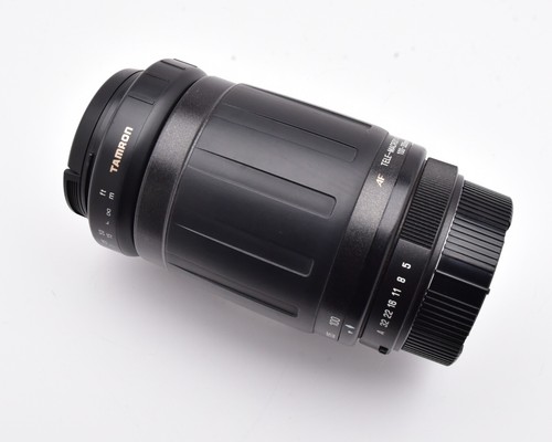 Tamron 100 300 5 6 - mm, f/5-6.3